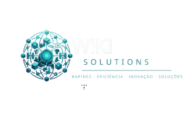 WiKI Solutions Logo