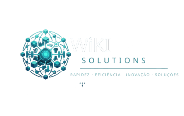 WiKI Solutions Logo